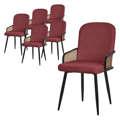 Chaises salle manger - chaises,