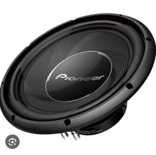 Subwoofer pioneer neuf cm - pioneer, 30