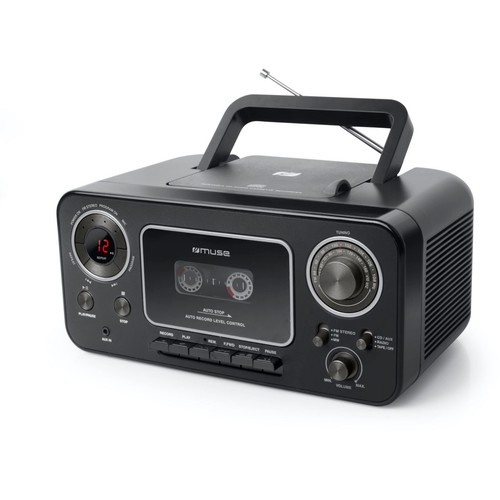 Radio muse 182rdc - muse, m-182rdc