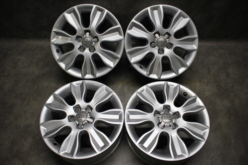 Audi jantes alu 16 - alu, 6j