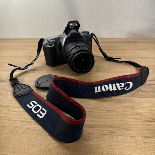 Canon eos rebel g11 - g11, film