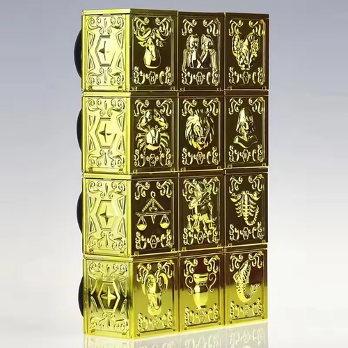 Saint seiya lot complet - saint,
