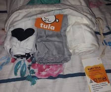 Original & NEW TULA LOVE NOIR
