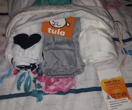 Original new tula - &, love