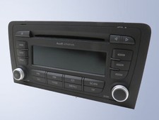 Radio CD Chorus II Audi A3 S3