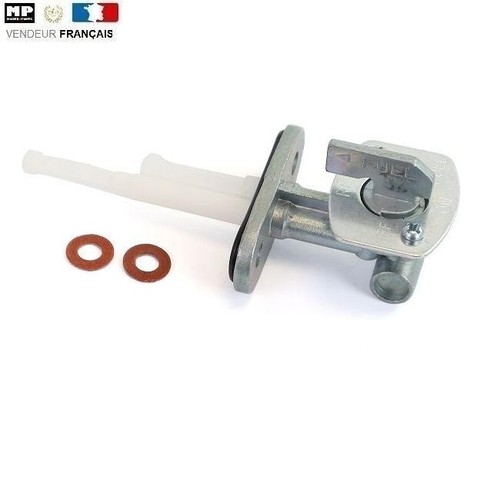 Robinet essence pour - ,