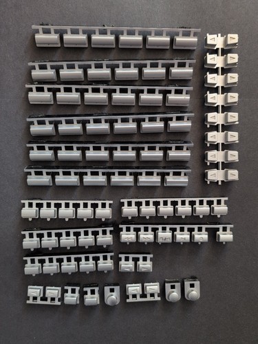 Tyros1 complete set - set, of