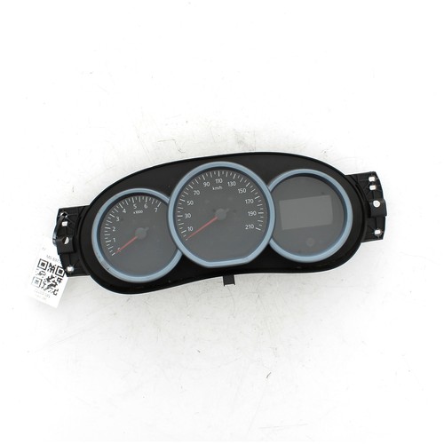 Compteur dacia dokker 1 - -,