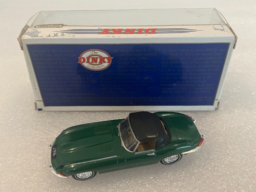 Matchbox the dinky - dinky, collection