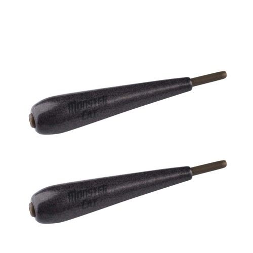 Tandem baits plomb peche - baits,