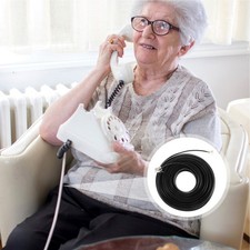  Rallonge Téléphonique