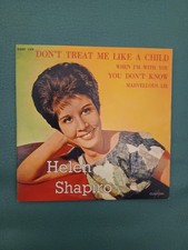 HELEN SHAPIRO CD EP 4 TITRES