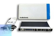 tc electronic Multi-Effects