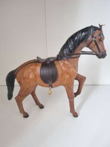 Cheval décoratif papier - décoratif,
