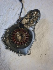 STATOR + CARTER  KAWASAKI