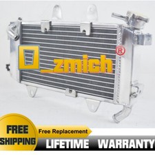 Aluminum radiator pour KTM 390