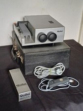 Projecteur de diapositives 35 mm Rollei P3800