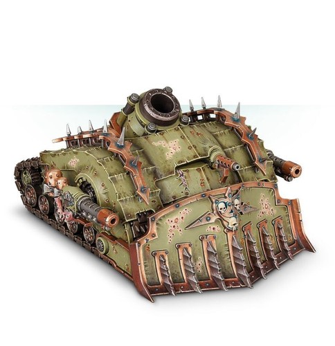Plagueburst crawler death - -,