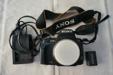 Réflex Numérique Sony A230 monture A APSC