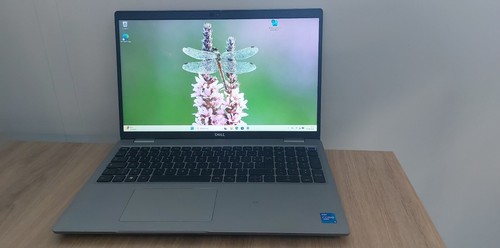 Portable dell latitude 5520 - pc,