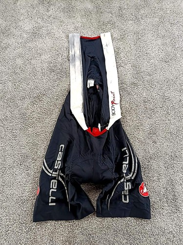 Castelli cuissard court - castelli,