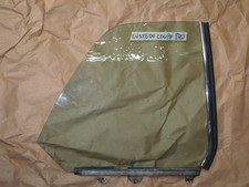 Mercedes W123 Coupé vitre custode latérale ARD passager