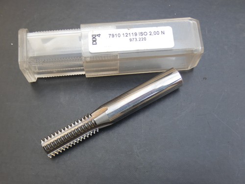 Fraise fileter carbure - fileter,