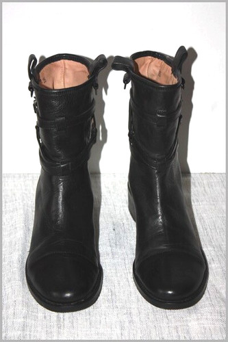 Accessoire diffusion bottines - diffusion,