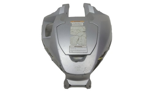 Yamaha grizzly 700 eps 17 - grizzly,