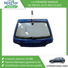 🏆 HAYON CITROEN SAXO 99-