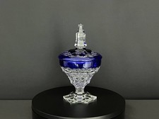 Bonbonnière couverte en