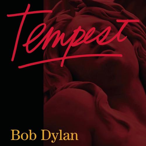 Bob dylan tempest album - bob,