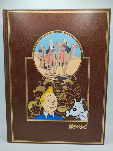 Tintin l intégrale - tintin, l'intégrale