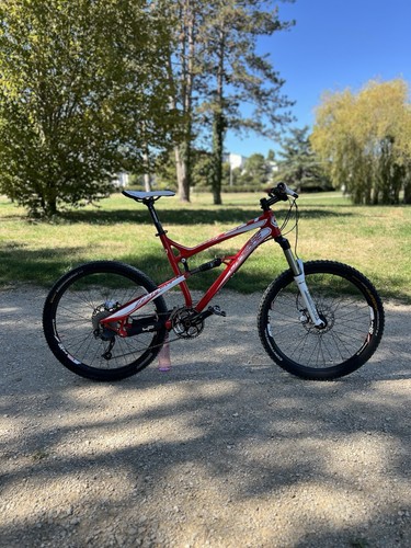 Lapierre zesty vélo - lapierre, de