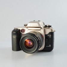 Excellent Canon EOS 55 (ELAN
