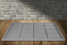 Matelas Futon Pliable simple