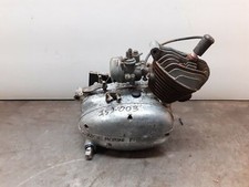 Bloc Moteur Franco Morini 3