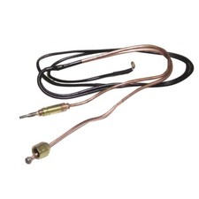 Thermocouple à dérivation -