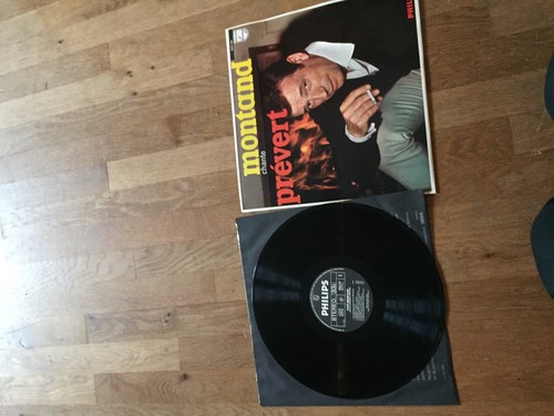 Disque vinyl cm yves - disque, 33