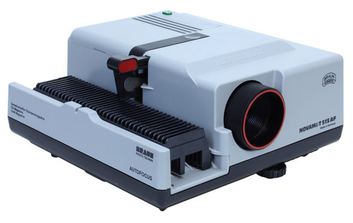 Braun novamat 515 - braun,