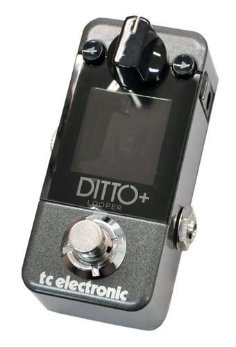 Electronic ditto compact - tc,