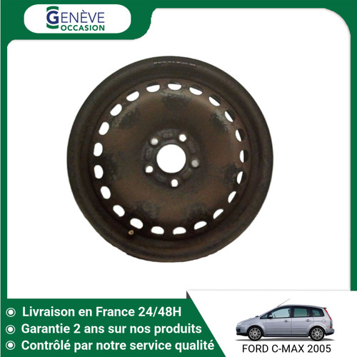 Jante tole ford c - ford, c-max