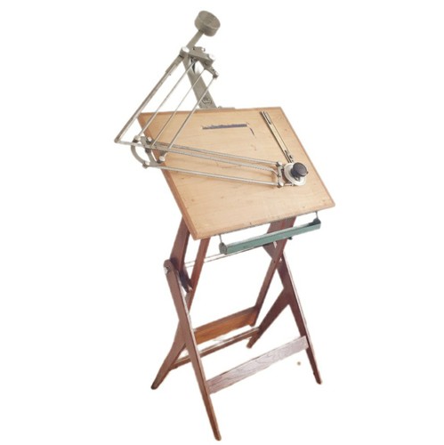 Table architecte unic - table, d'architecte