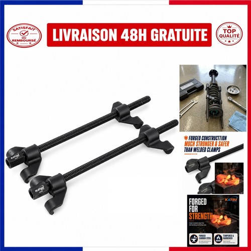 Compresseur ressort - compresseur, de