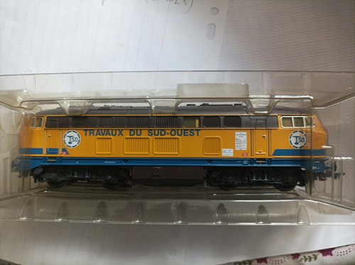 Märklin 37743 locomotive - märklin,