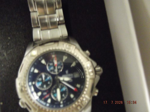 Montre festina chronograph - montre,