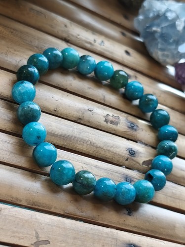 Bracelet pierre naturelles - bracelet,
