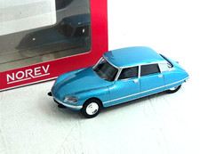 Citroën DS 23 Pallas 1972