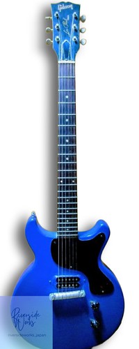Gibson les paul junior - junior, dc