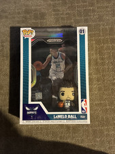 Lamello Ball 01 Funko Pop Unopened Original Funko Pop